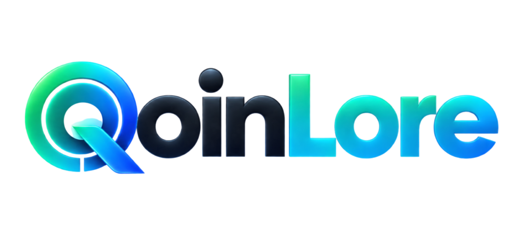 qoinlore site iogo